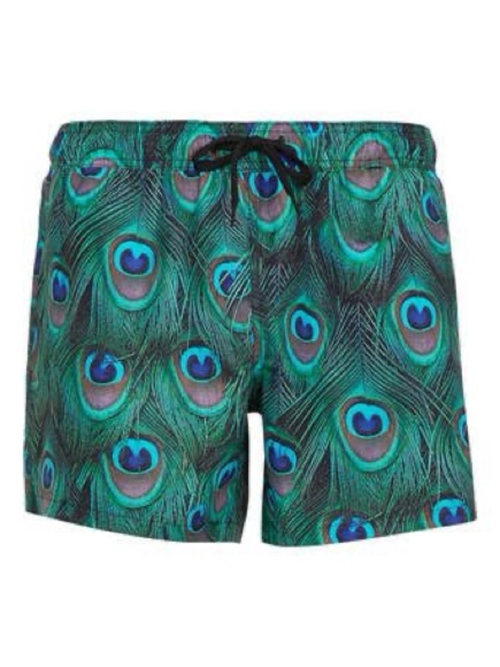 TOPMAN Swim Shorts - Picture 9 of 10